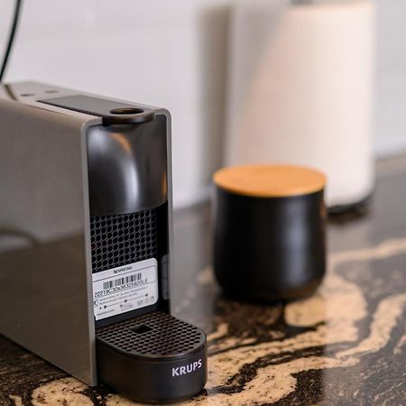 Black Pearl Loft Mamaja Zewnętrze zdjęcie