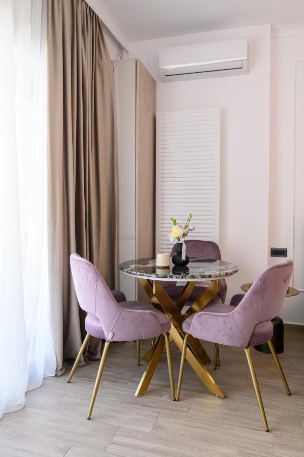 Black Pearl Loft Mamaja Zewnętrze zdjęcie