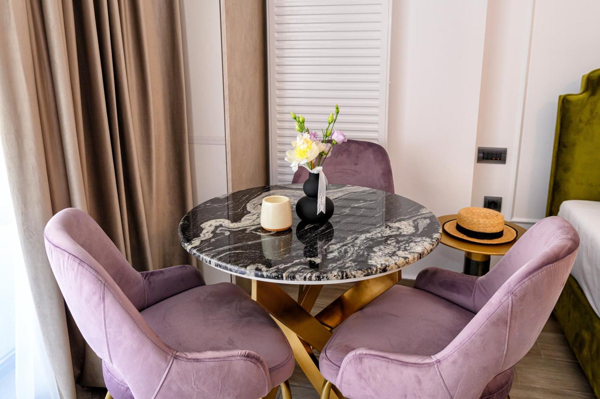 Black Pearl Loft Mamaja Zewnętrze zdjęcie