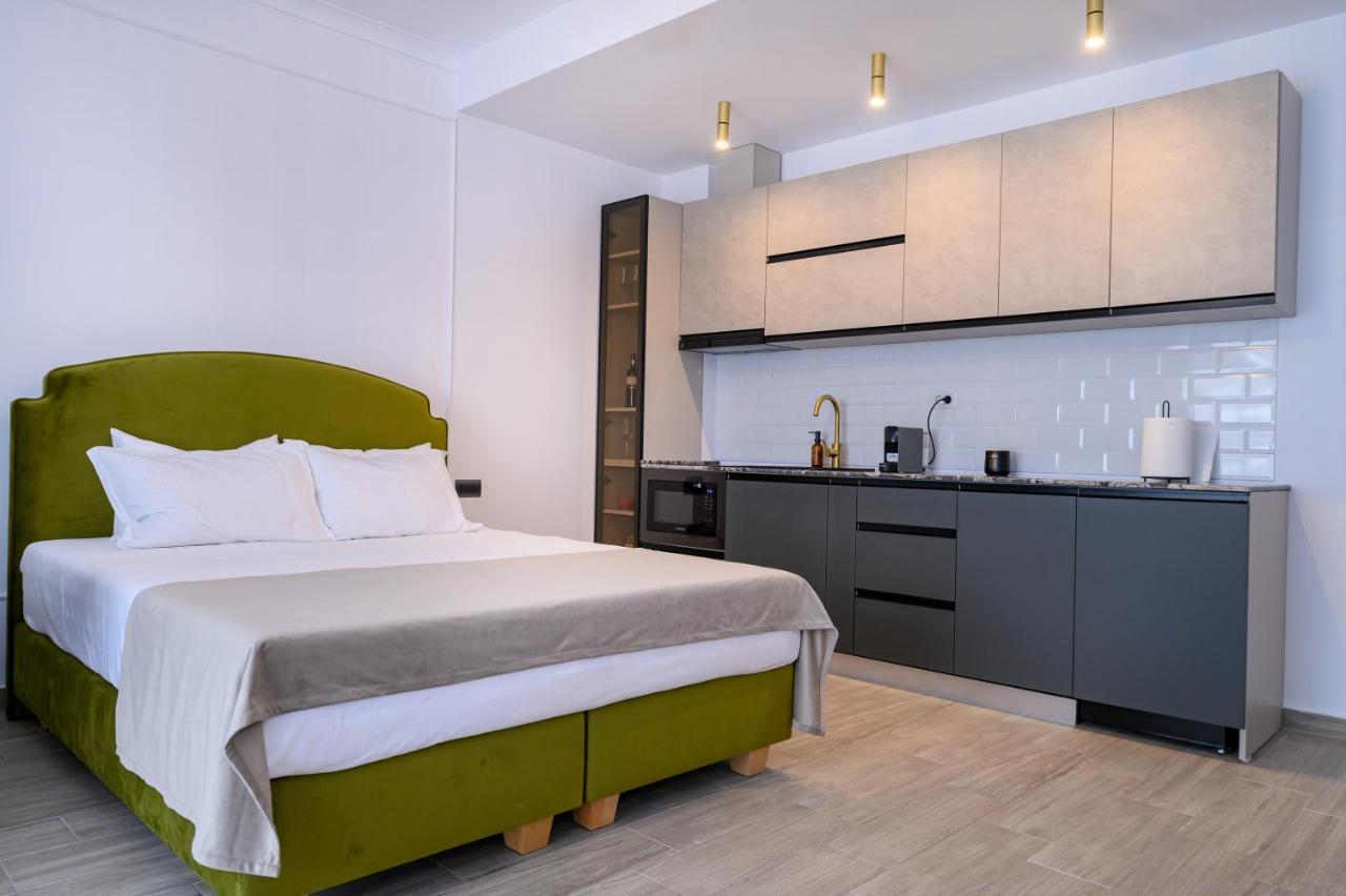 Black Pearl Loft Mamaja Zewnętrze zdjęcie