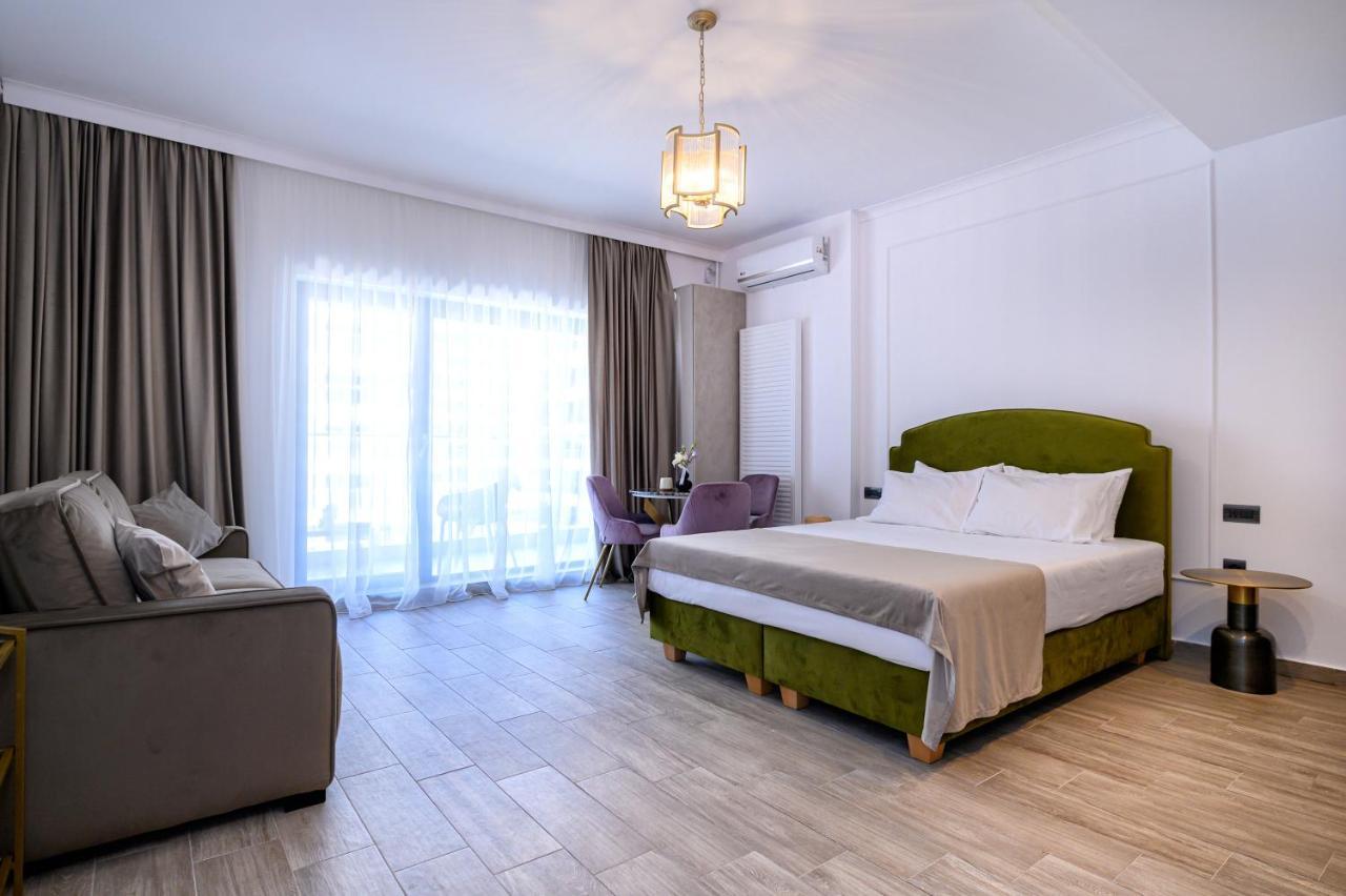 Black Pearl Loft Mamaja Zewnętrze zdjęcie