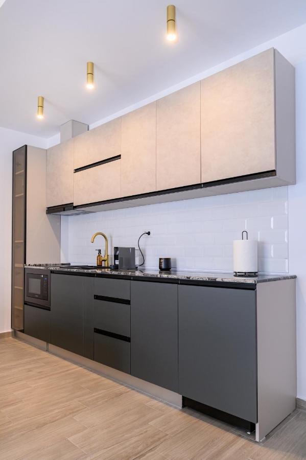 Black Pearl Loft Mamaja Zewnętrze zdjęcie
