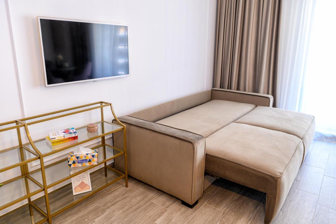 Black Pearl Loft Mamaja Zewnętrze zdjęcie