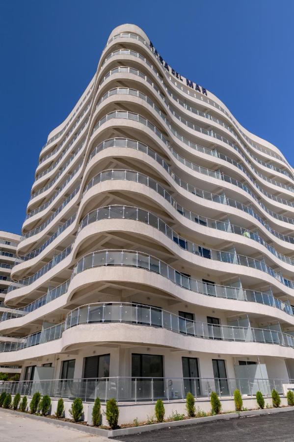 Black Pearl Loft Mamaja Zewnętrze zdjęcie