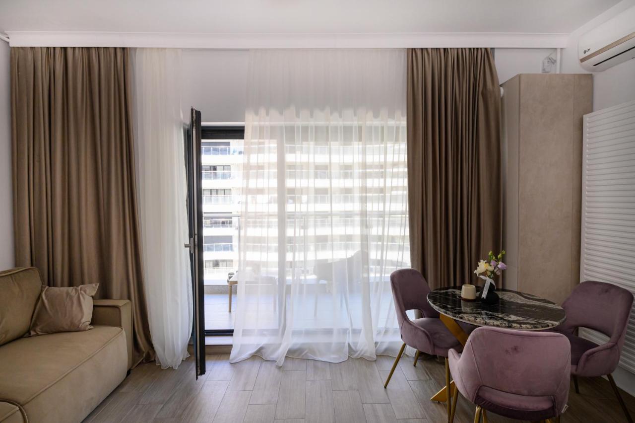 Black Pearl Loft Mamaja Zewnętrze zdjęcie