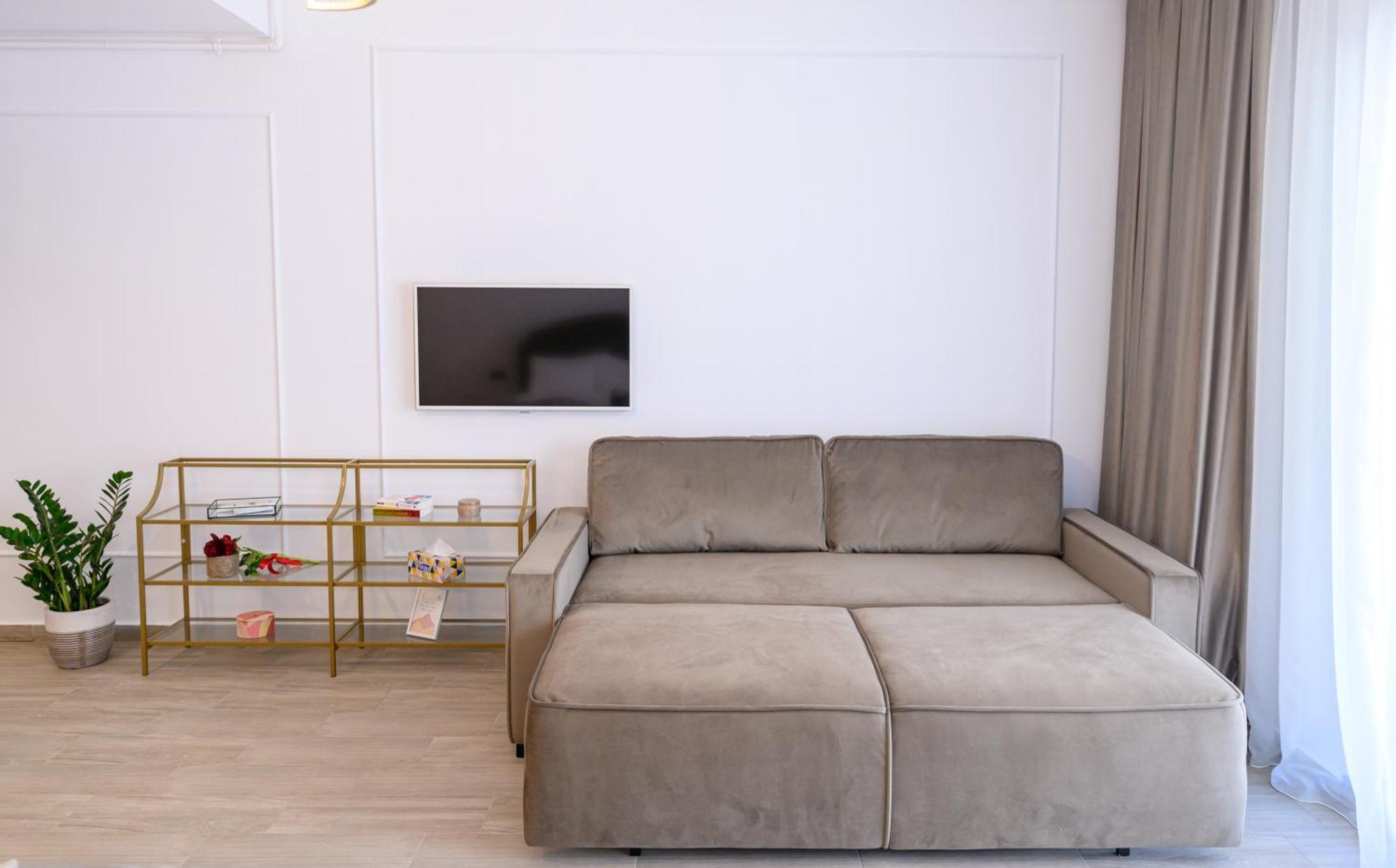 Black Pearl Loft Mamaja Zewnętrze zdjęcie