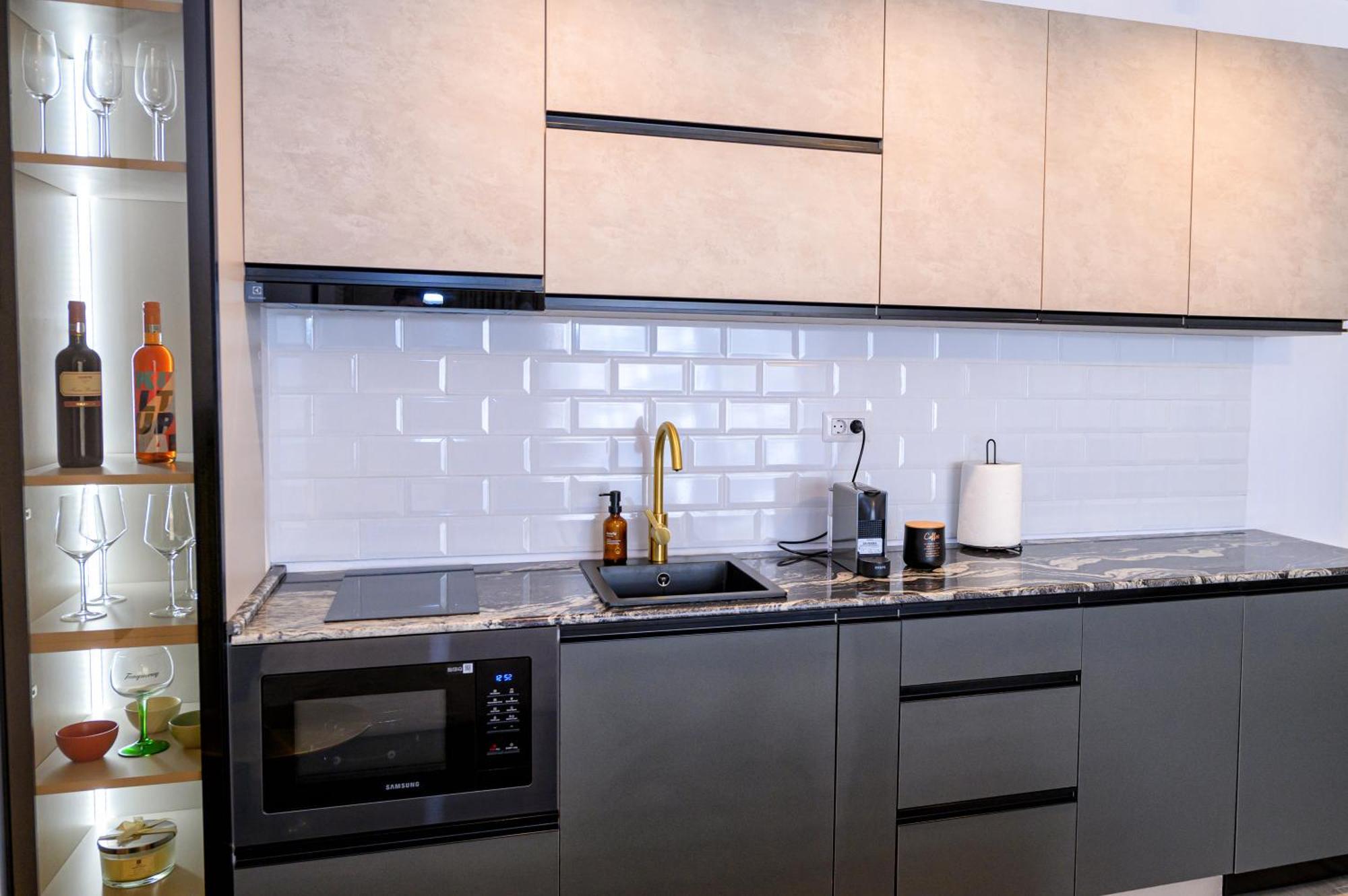 Black Pearl Loft Mamaja Zewnętrze zdjęcie