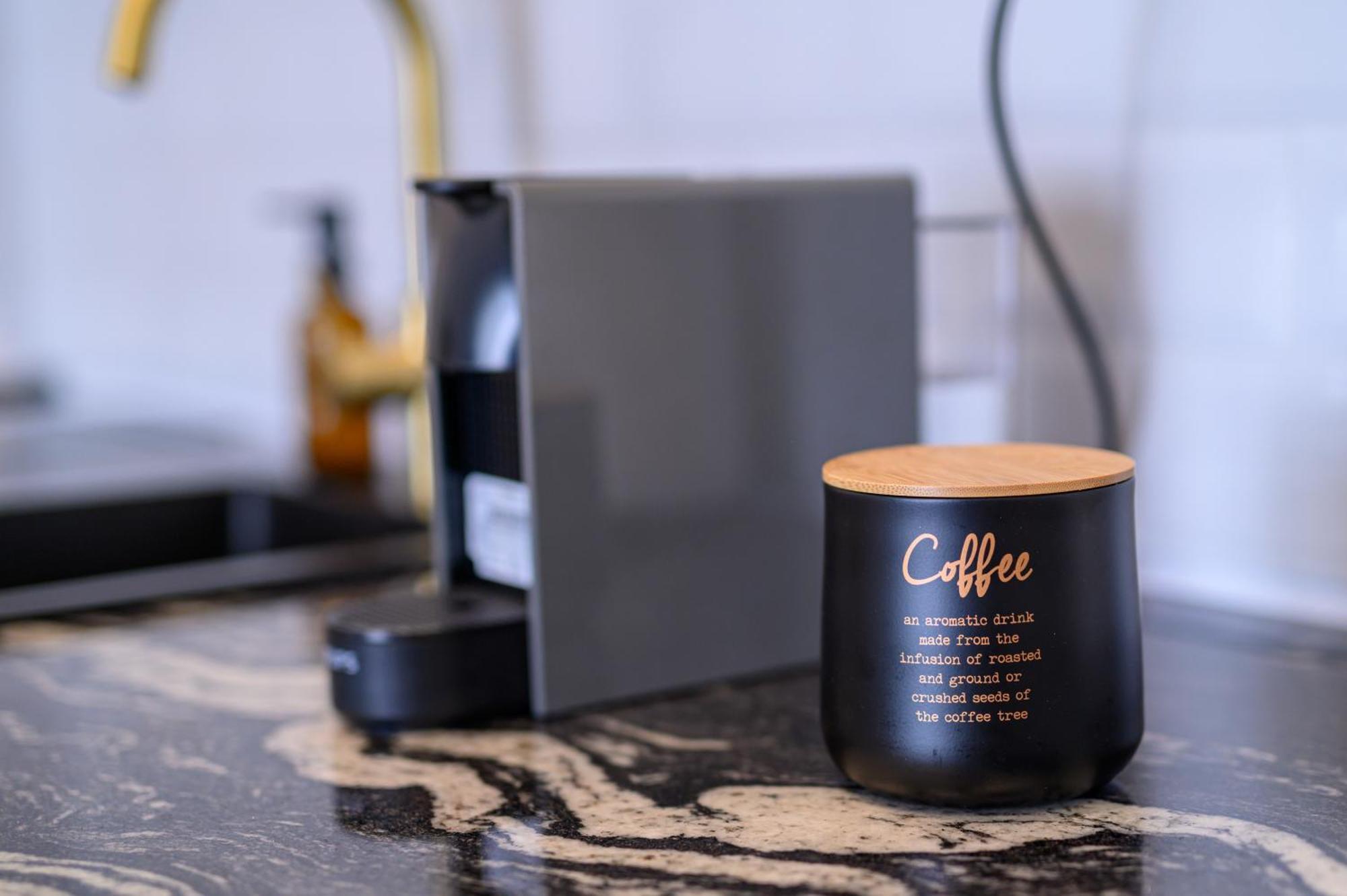 Black Pearl Loft Mamaja Zewnętrze zdjęcie