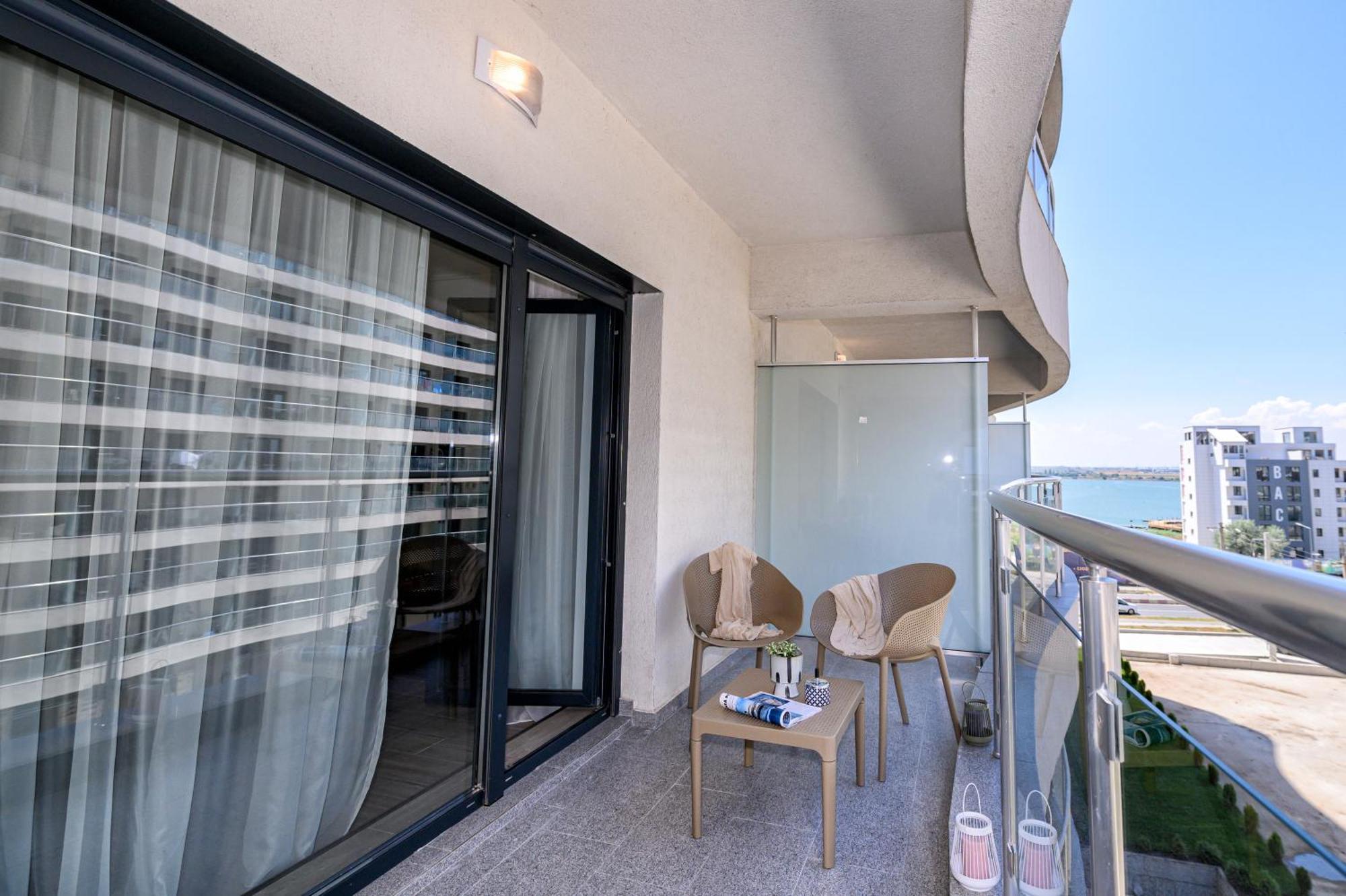 Black Pearl Loft Mamaja Zewnętrze zdjęcie